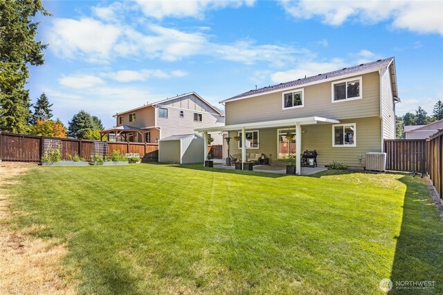 20610 84th Avenue Ct E, Spanaway, WA 98387 - photo 34