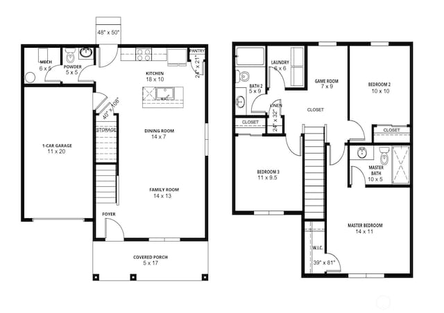 5212 E M St, Tacoma, WA 98404 - photo 24