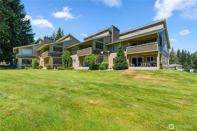 20795 Kahler Dr Unit D1, Leavenworth, WA 98826 - photo 1