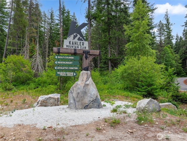 20795 Kahler Dr Unit D1, Leavenworth, WA 98826 - photo 29