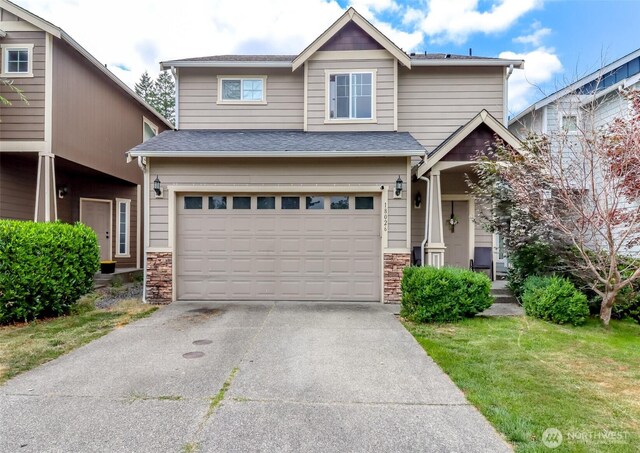 18026 75th Ave E, Puyallup, WA 98375 - photo 1