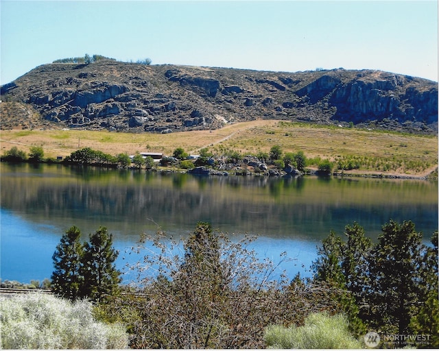 0 Bailey Way, Brewster, WA 98812 - photo 1