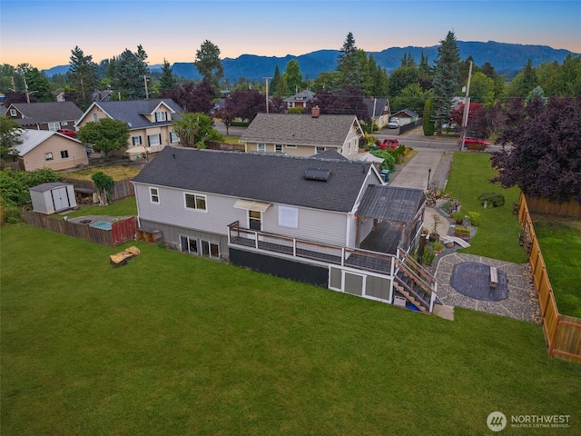 3132 Porter St, Enumclaw, WA 98022 - photo 27