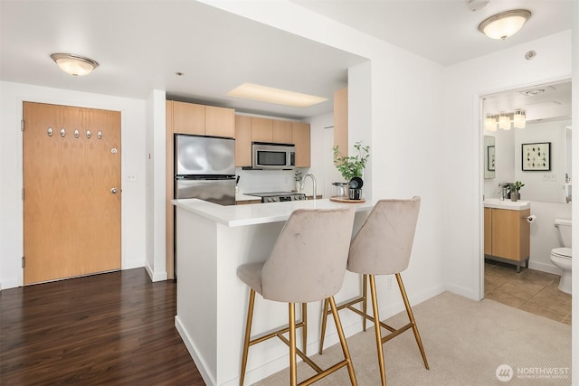 121 Vine St Unit 2304, Seattle, WA 98121 - photo 5