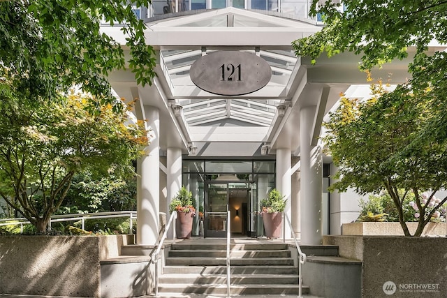 121 Vine St Unit 2304, Seattle, WA 98121 - photo 1