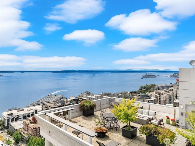 121 Vine St Unit 2304, Seattle, WA 98121 - photo 21