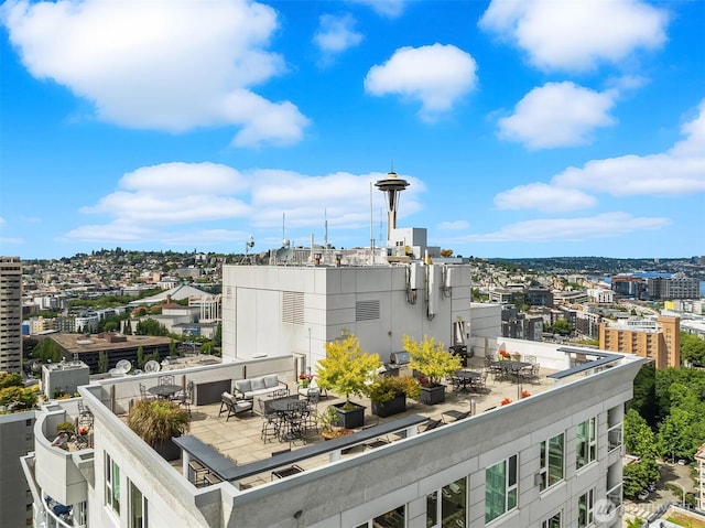 121 Vine St Unit 2304, Seattle, WA 98121 - photo 20