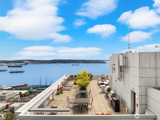 121 Vine St Unit 2304, Seattle, WA 98121 - photo 19