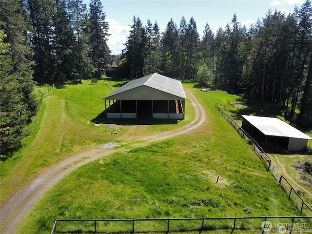 0 Case Rd SW, Olympia, WA 98512 - photo 1