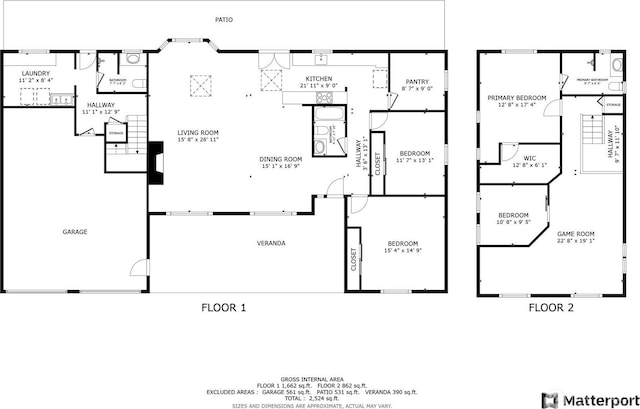 760 Island Blvd, Fox Island, WA 98333 - photo 40