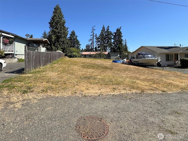 1031 W Spruce St, Port Angeles, WA 98363 - photo 2