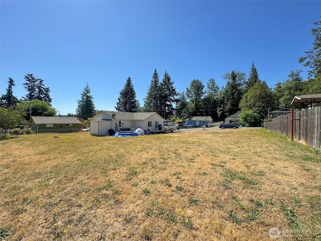 1031 W Spruce St, Port Angeles, WA 98363 - photo 5