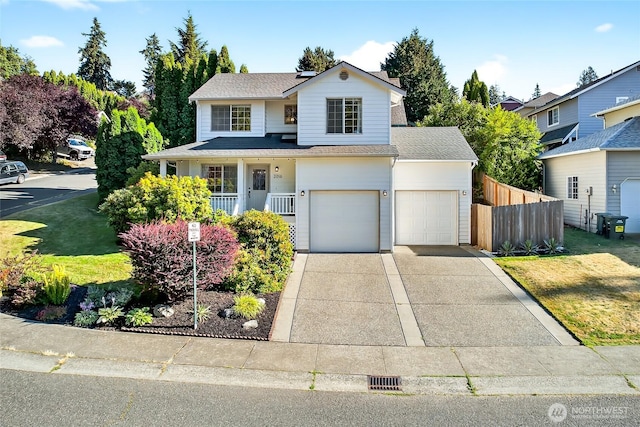 2016 Ponderosa Ct, Bellingham, WA 98229 - photo 1