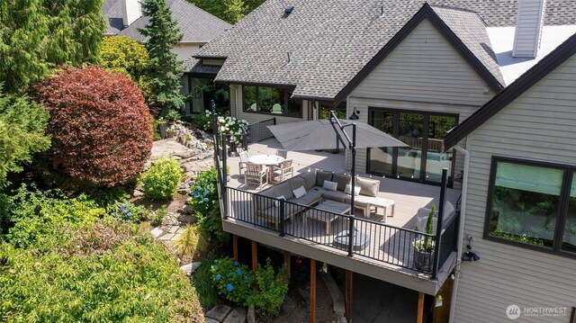 19530 SE 24th Pl, Sammamish, WA 98075 - photo 21