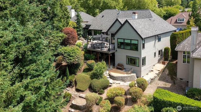 19530 SE 24th Pl, Sammamish, WA 98075 - photo 34