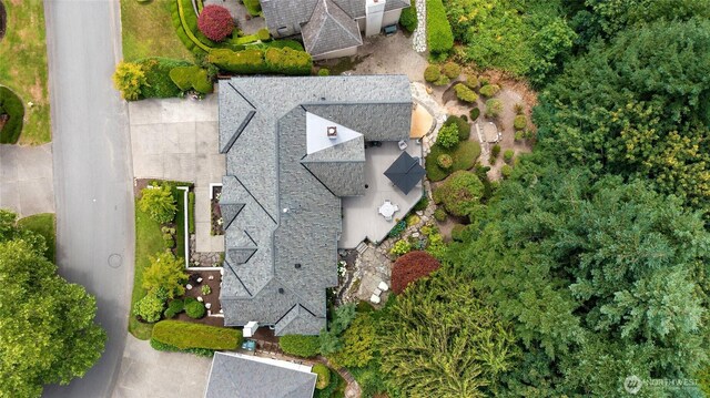 19530 SE 24th Pl, Sammamish, WA 98075 - photo 35