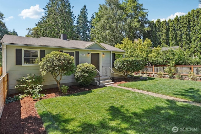 11737 38th Ave NE Unit C, Seattle, WA 98125 - photo 1