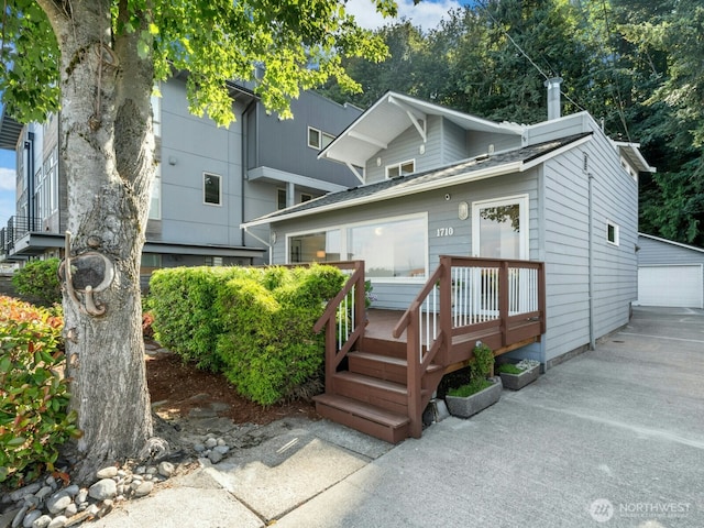 1710 Alki Ave SW, Seattle, WA 98116 - photo 1