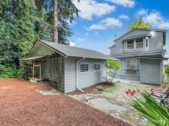 1710 Alki Ave SW, Seattle, WA 98116 - photo 29