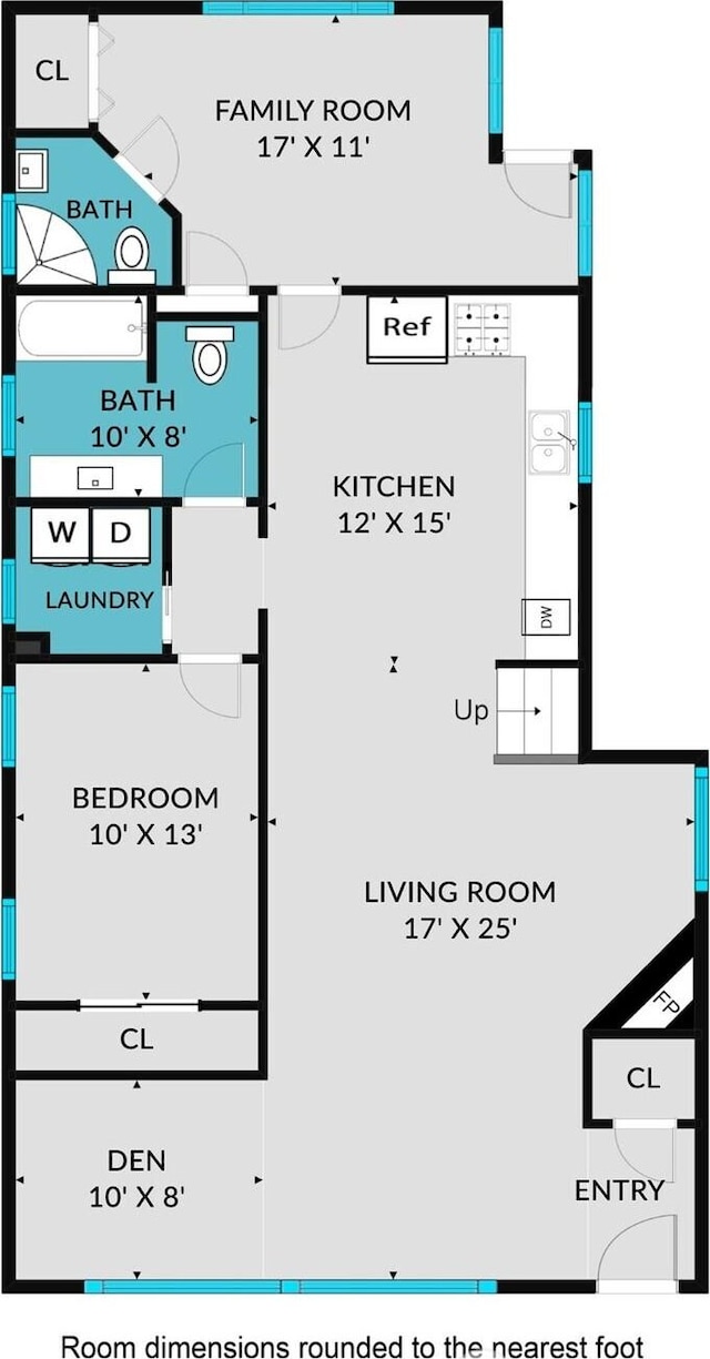 1710 Alki Ave SW, Seattle, WA 98116 - photo 34