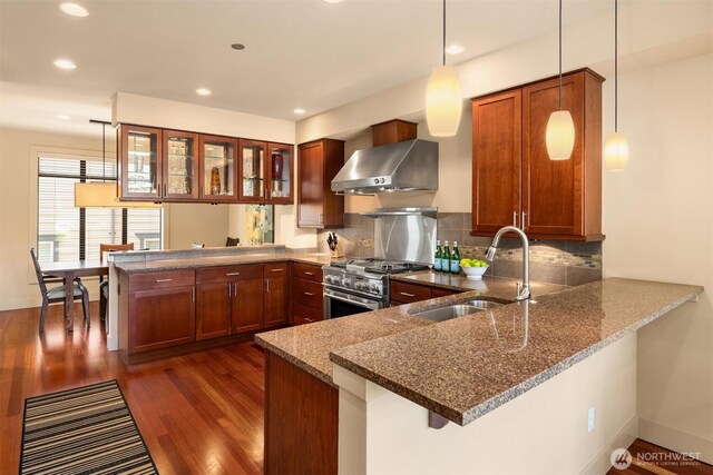 427 2nd St S Unit A, Kirkland, WA 98033 - photo 14