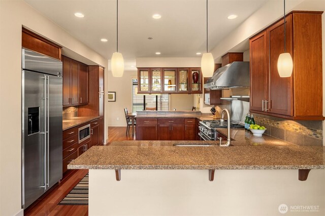 427 2nd St S Unit A, Kirkland, WA 98033 - photo 17