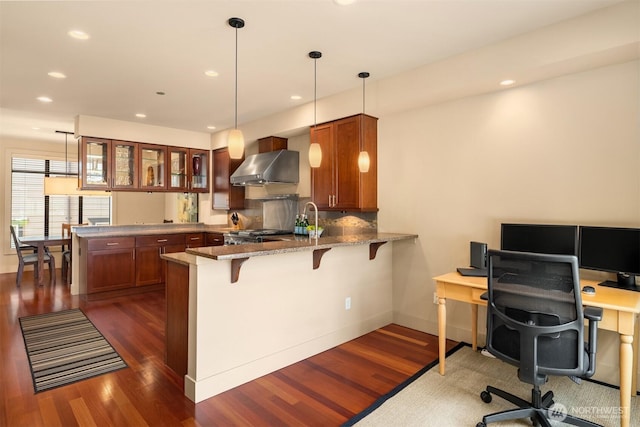 427 2nd St S Unit A, Kirkland, WA 98033 - photo 18