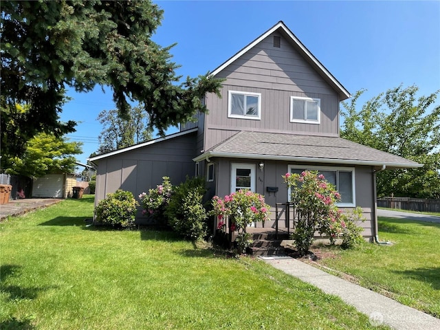 847 E 51st St, Tacoma, WA 98404 - photo 1