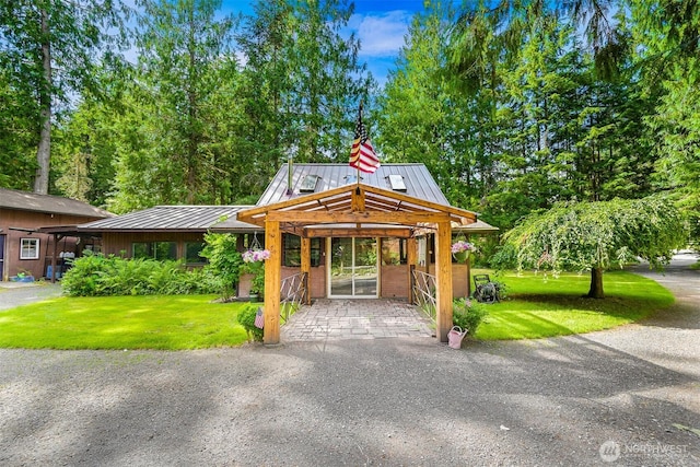 7417 Woodshire Rd, Maple Falls, WA 98266 - photo 1