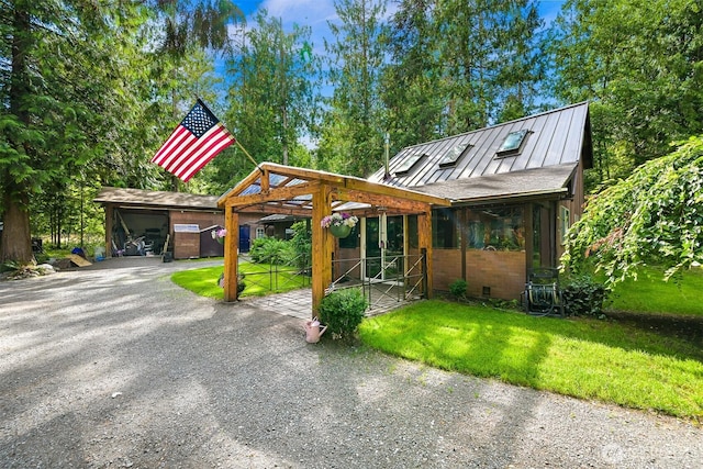 7417 Woodshire Rd, Maple Falls, WA 98266 - photo 3
