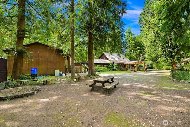 7417 Woodshire Rd, Maple Falls, WA 98266 - photo 5