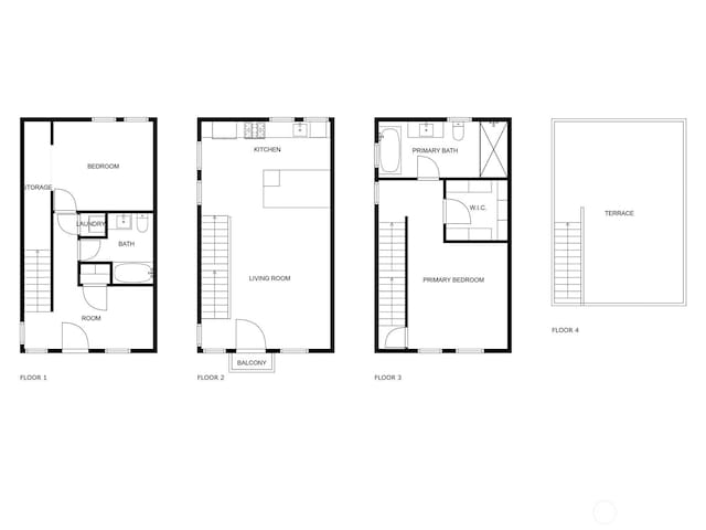 2010 NW 60th St Unit F, Seattle, WA 98107 - photo 23