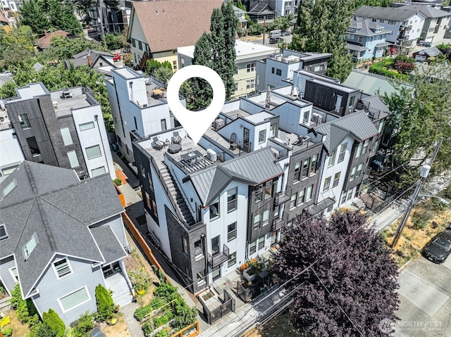 2010 NW 60th St Unit F, Seattle, WA 98107 - photo 1