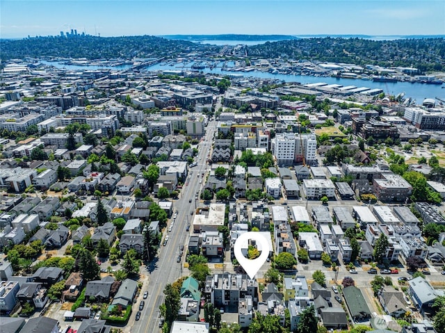 2010 NW 60th St Unit F, Seattle, WA 98107 - photo 2