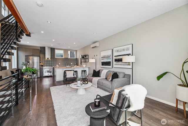 2010 NW 60th St Unit F, Seattle, WA 98107 - photo 6
