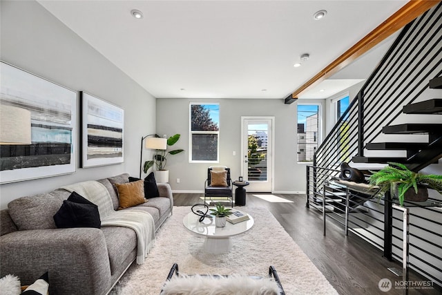 2010 NW 60th St Unit F, Seattle, WA 98107 - photo 3