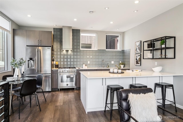 2010 NW 60th St Unit F, Seattle, WA 98107 - photo 4