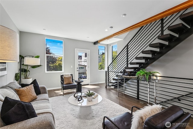 2010 NW 60th St Unit F, Seattle, WA 98107 - photo 7