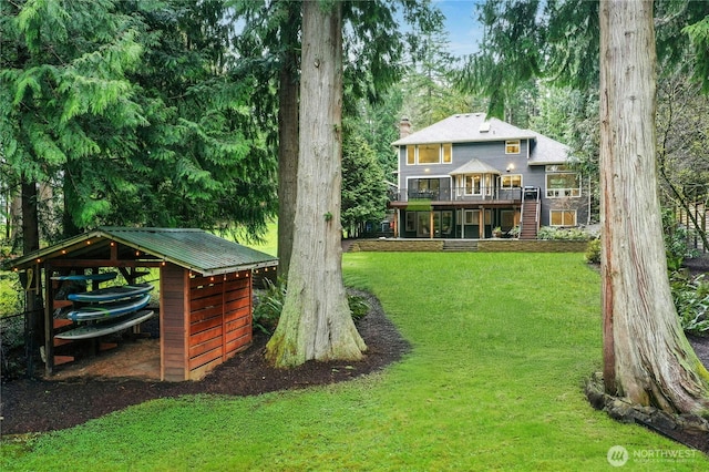 25432 SE 28th St, Sammamish, WA 98075 - photo 40