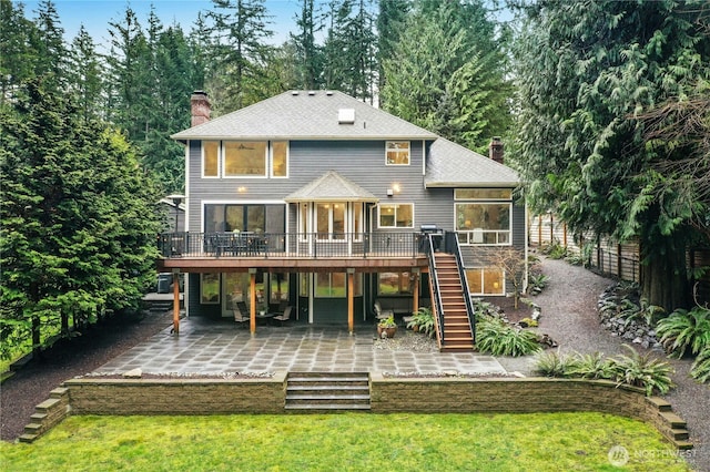 25432 SE 28th St, Sammamish, WA 98075 - photo 34