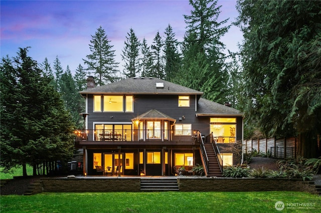 25432 SE 28th St, Sammamish, WA 98075 - photo 37