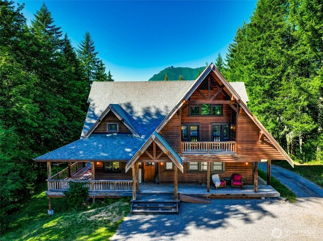 44806 SE 161st Pl, North Bend, WA 98045 - photo 1