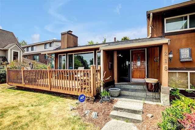 215 31st Ave, Seattle, WA 98122 - photo 4