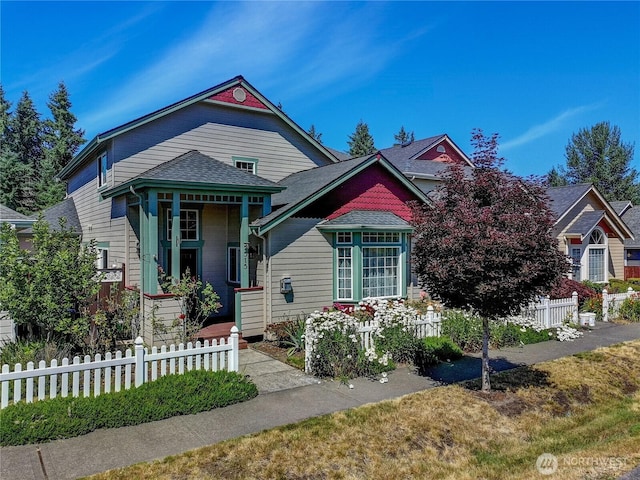 5515 Hamptons St SE, Olympia, WA 98501 - photo 2