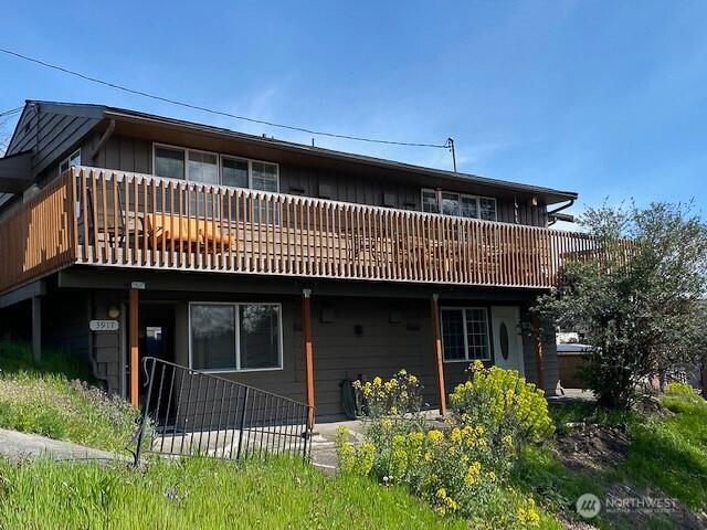 3919 2nd Ave NW, Seattle, WA 98107 - photo 4