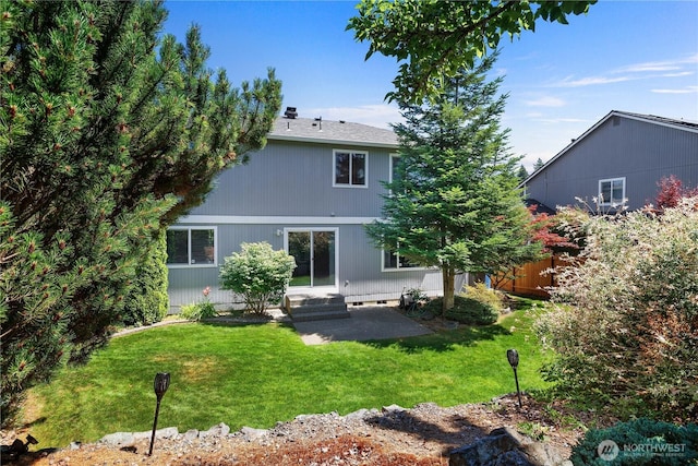 3320 Lady Fern Loop NW, Olympia, WA 98502 - photo 30