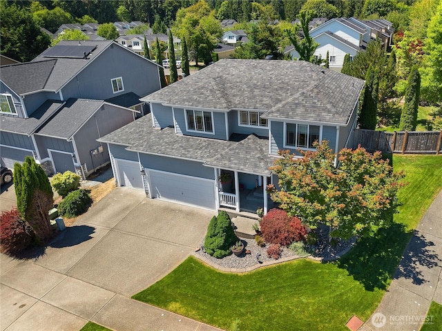 3320 Lady Fern Loop NW, Olympia, WA 98502 - photo 37