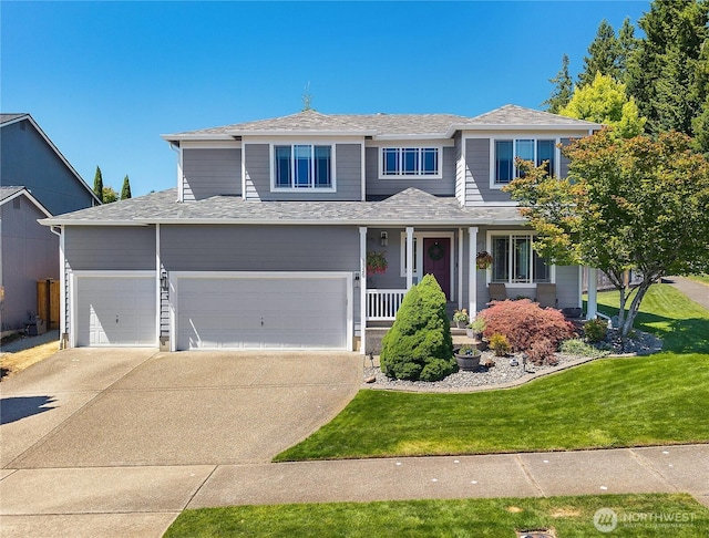 3320 Lady Fern Loop NW, Olympia, WA 98502 - photo 38
