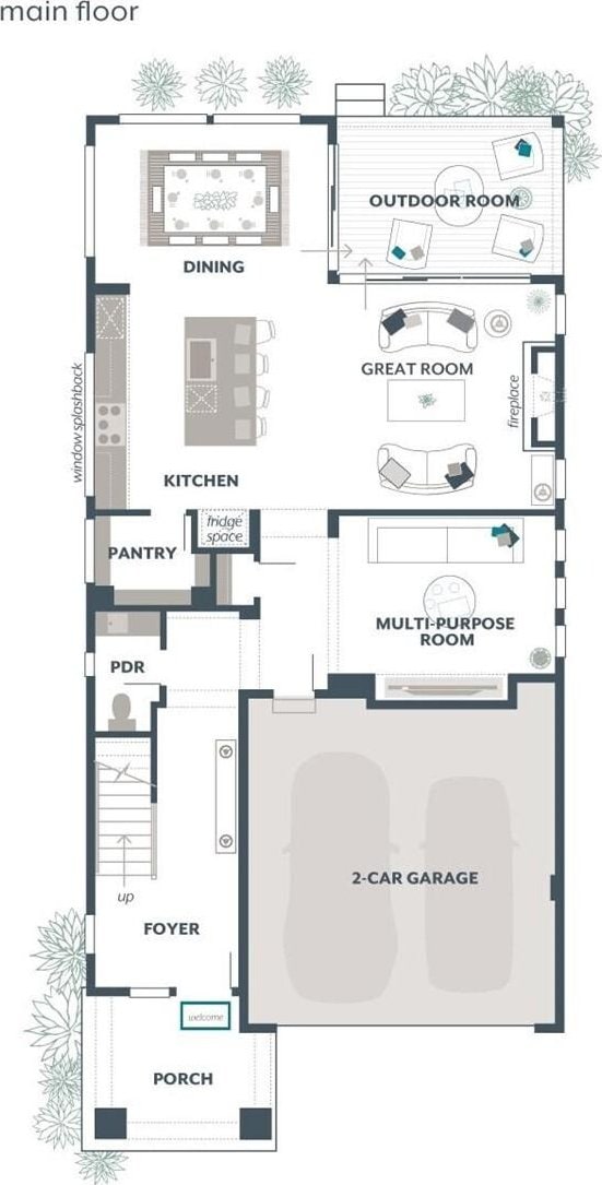 1722 105th Dr SE, Lake Stevens, WA 98258 - photo 2