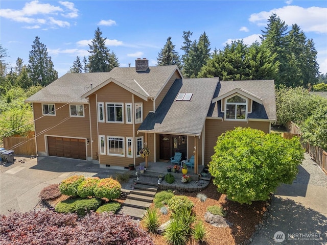 2006 Tacoma Point Dr E, Lake Tapps, WA 98391 - photo 2